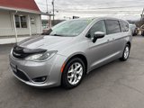 Used 2017 Chrysler Pacifica Touring Plus w/ Tire & Wheel Group image 3