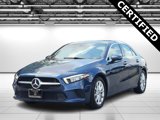 Certified 2021 Mercedes-Benz A 220 image 5