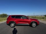 Used 2020 Hyundai Santa Fe SE image 4
