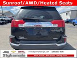 Used 2017 GMC Terrain SLE image 6