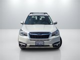Used 2017 Subaru Forester 2.5i Touring image 3