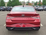 Used 2023 Hyundai Elantra SEL w/ Cargo Package image 5