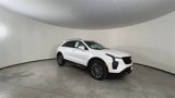 Certified 2025 Cadillac XT4 Sport image 2