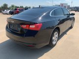 Used 2021 Chevrolet Malibu LS image 4