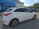 Used 2013 Hyundai Elantra GT w/ Touch & Go Pkg image 3