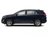 Used 2018 Chevrolet Equinox LT image 3