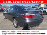 Used 2015 Toyota Camry XLE image 3