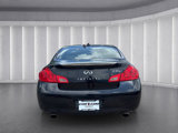 Used 2009 INFINITI G37 x Sedan image 4