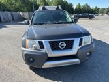 Used 2014 Nissan Xterra PRO-4X image 2