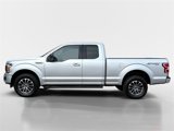 Certified 2019 Ford F150 XLT w/ Equipment Group 302A Luxury image 6