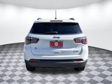 Used 2022 Jeep Compass Latitude image 4