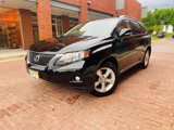 Used 2010 Lexus RX 350 2WD image 3