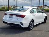 Used 2023 Kia Forte LXS w/ LXS Technology Package image 5