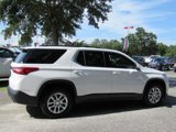 Used 2021 Chevrolet Traverse LT image 6