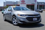Used 2023 Chevrolet Malibu LS image 4