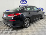 Used 2020 Kia Optima LX image 4