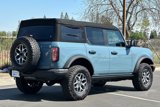 Used 2023 Ford Bronco Badlands image 2