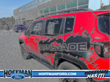 Used 2018 Jeep Renegade Latitude w/ Safety & Security Group image 2