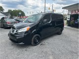 Used 2013 Nissan NV200 S w/ Back Door Glass Pkg image 3