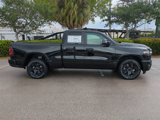 New 2025 RAM 1500 2WD Quad Cab image 4