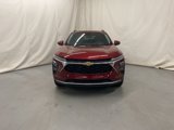 New 2025 Chevrolet Trax LT image 3