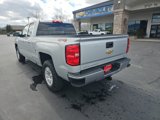Used 2018 Chevrolet Silverado 1500 LT image 3