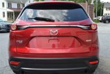Used 2019 MAZDA CX-9 Touring w/ Touring Premium Package image 4