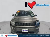 Used 2018 Jeep Compass Latitude w/ Popular Equipment Group image 2