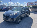 Used 2018 Kia Sportage EX w/ EX Premium Package image 3