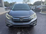 Used 2015 Honda CR-V EX-L image 3