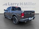 Used 2020 RAM 1500 Classic Warlock w/ Electronics Group image 3