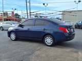 Used 2012 Nissan Versa S image 3