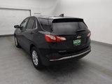 Used 2021 Chevrolet Equinox LT w/ LPO, Floor Liner Package image 5