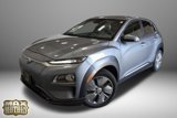Used 2021 Hyundai Kona Limited w/ Cargo Package image 6