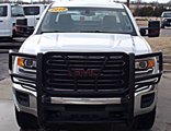 Used 2019 GMC Sierra 2500 4x4 Crew Cab image 3