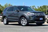 Used 2019 Ford Explorer XLT w/ Equipment Group 201A image 2