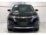 Used 2022 Chevrolet Equinox LT image 4