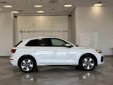Used 2024 Audi Q5 2.0T Premium Plus image 3