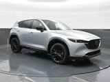 Used 2023 MAZDA CX-5 AWD 2.5 Turbo image 4