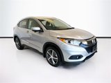 Used 2022 Honda HR-V EX image 3