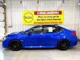 Used 2016 Subaru WRX Limited image 4