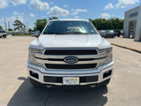 Used 2018 Ford F150 Platinum w/ Equipment Group 701A Luxury image 2