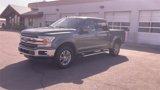 Used 2019 Ford F150 Lariat w/ Trailer Tow Package image 5