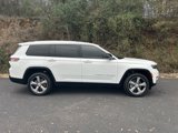 Used 2021 Jeep Grand Cherokee L Limited image 3