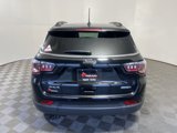 Certified 2022 Jeep Compass Latitude w/ Sun and Sound Group image 5