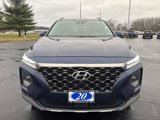 Used 2020 Hyundai Santa Fe Limited image 2