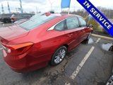 Used 2021 Honda Accord LX image 4