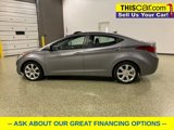 Used 2013 Hyundai Elantra Limited w/ Technology Pkg image 4