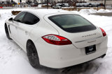 Used 2011 Porsche Panamera 4S image 3