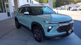 New 2025 Chevrolet TrailBlazer ACTIV w/ Convenience Package image 4